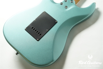 GS-4DX RSM/M - Ice Blue Metallic